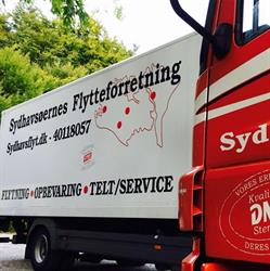 Sydhavsøernes Flytteforretning