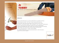 Tommy's Tømrerforretning