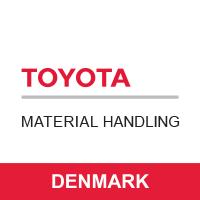 Toyota Material Handling Danmark