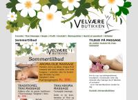 Velvære Butikken