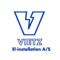 Vietz El-Installation A/S
