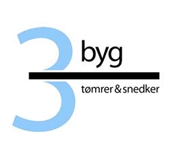 3 - Byg ApS