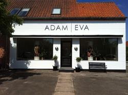 Adam & Eva