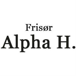 Alpha H.
