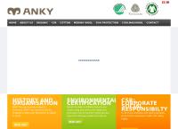 Anky Production A/S