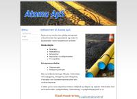 Atoma ApS