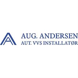 Aug. Andersen ApS