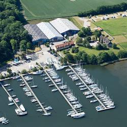 Augustenborg Yachthavn/Yachtværft