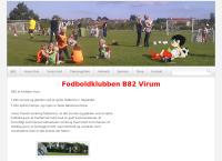 Boldklubben i Virum Af 1982, b 82