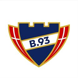 B 93 Fodbold og Tennis