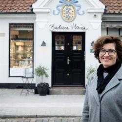 Barbara Maria Guldsmedie
