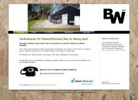 Tømrerfirmaet Bay & Wang