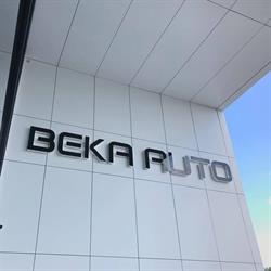 Beka Auto A/S