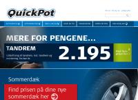 Bil Kvik