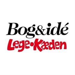 Bog & idé/Legekæden Helsingør