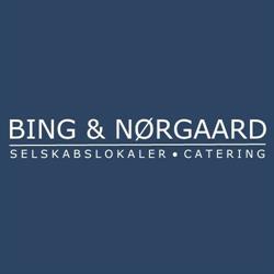 Bing & Nørgaard
