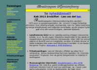 Brædstrupegnens Hjemstavnsforening