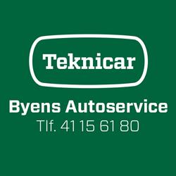 Byens Autoservice