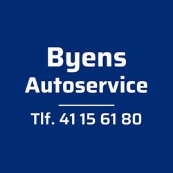 Byens Autoservice