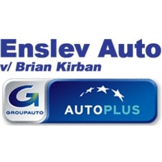 Enslev Auto v/Brian Kirban