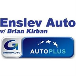 Enslev Auto v/Brian Kirban