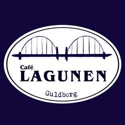 Lagunen, Cafe'