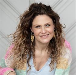 Charlotte Holm