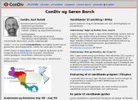 ConDiv