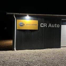 Cr Auto