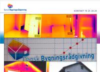 Dansk Bygningstermografi