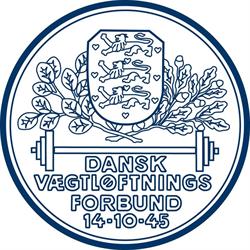 Vægtløftnings-Forbund, Dansk
