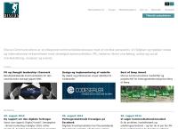 Data Direct A/S PR & Marketing