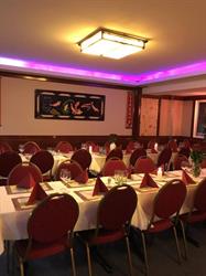 Restaurant Den Lykkelige Familie