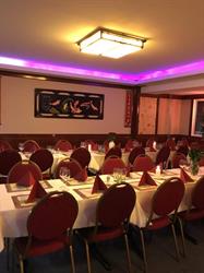 Restaurant Den Lykkelige Familie
