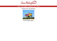 Sorø Industrigulve