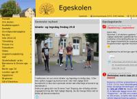 Egeskolen