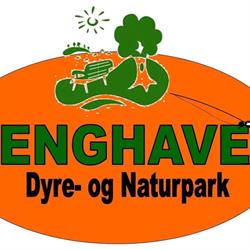 Enghave Dyre- og Naturpark