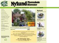 Nylund Planteskole & Blomster
