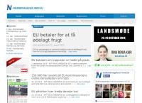 Helsingør-Komitéen Mod EU