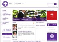 Frederiksholm Kirke