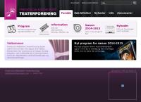 Fredericia Teaterforening