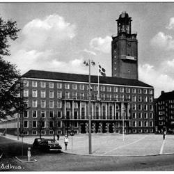 Frederiksberg Stadsarkiv