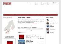 Freja Transport & Logistics A/S