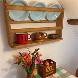 Butikken på Østerskovgaard