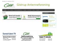 Gistrup Antenneforening