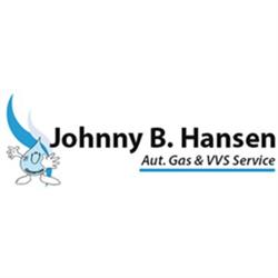 Johnny B. Hansen Aut. Gas & VVS Service