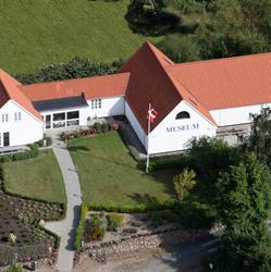 Genforenings- OG Grænsemuseet