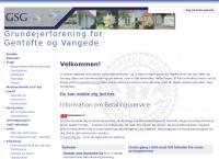 Gentofte Sogns Grundejerforening