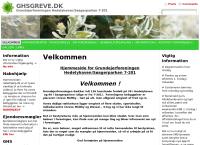 Hedelyhaven/Søagerparken 7-201, Grundejerforeningen