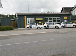 Hårlev Motor